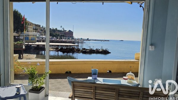 ufficio in vendita a Rapallo in zona San Michele di Pagana