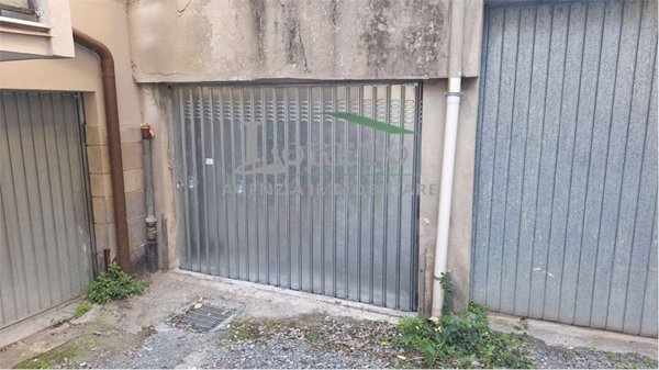 box auto in vendita a Rapallo