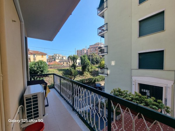 appartamento in vendita a Rapallo