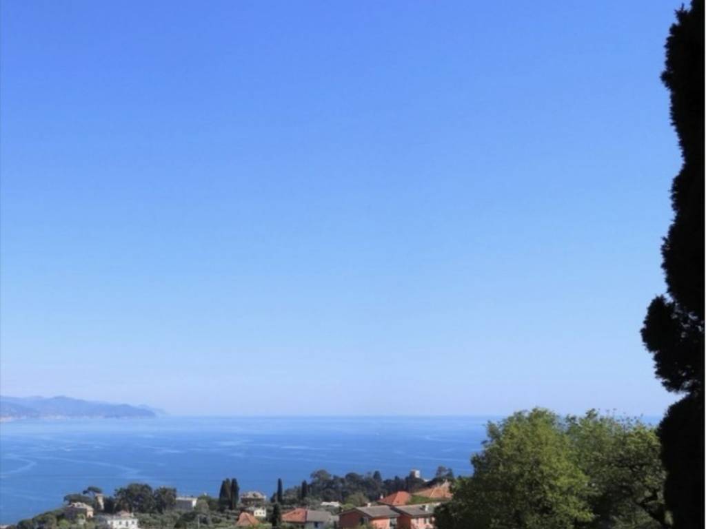 casa indipendente in vendita a Rapallo in zona San Michele di Pagana