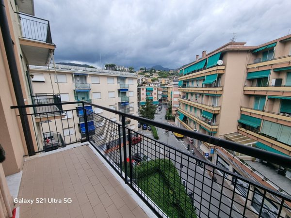 appartamento in vendita a Rapallo