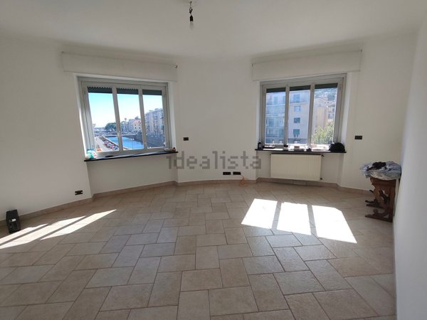 appartamento in vendita a Rapallo