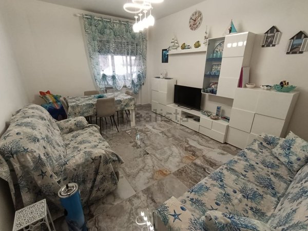 appartamento in vendita a Rapallo in zona Santa Maria del Campo