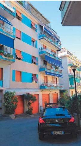 appartamento in vendita a Rapallo