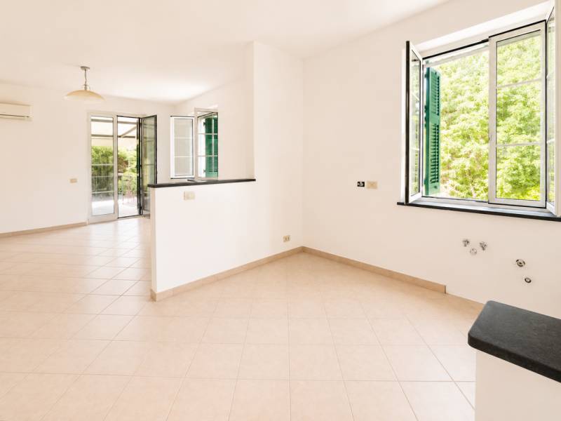 casa indipendente in vendita a Rapallo in zona Santa Maria del Campo