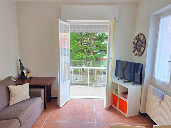 appartamento in vendita a Rapallo in zona Santa Maria del Campo