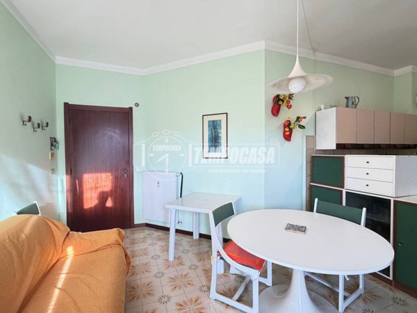appartamento in vendita a Rapallo in zona Santa Maria del Campo