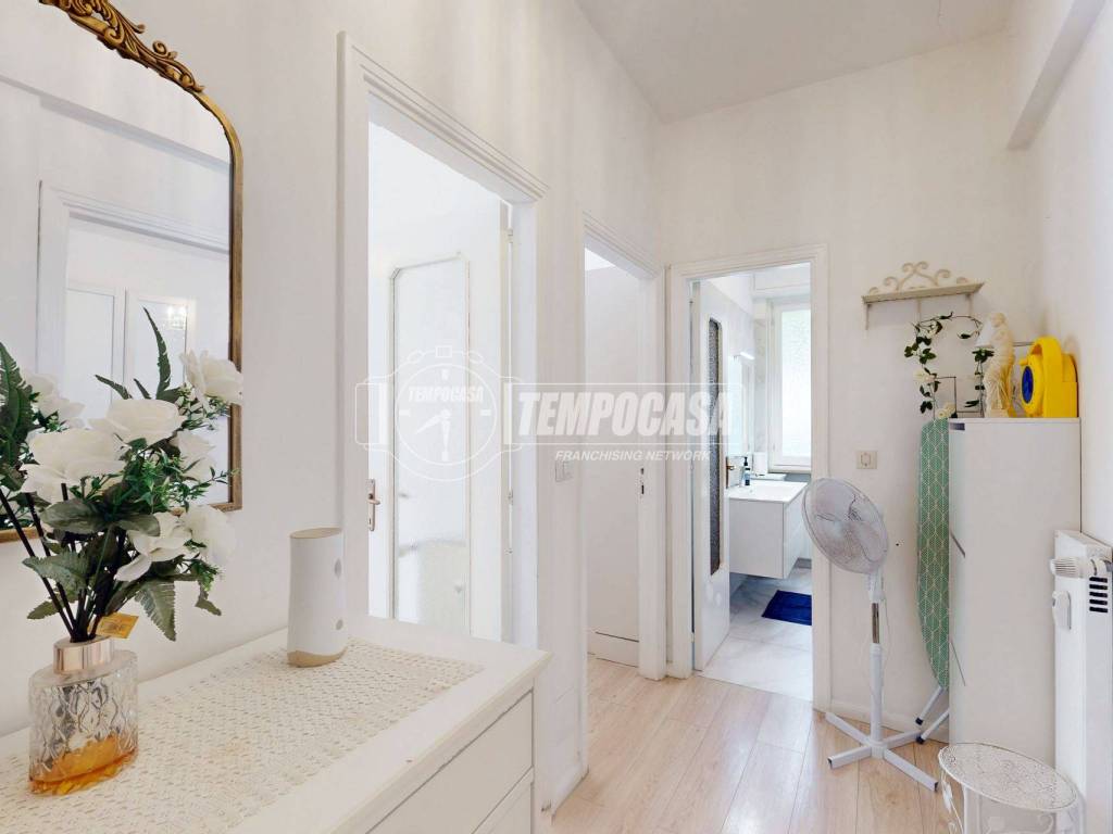 appartamento in vendita a Rapallo
