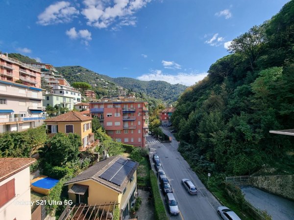appartamento in vendita a Rapallo