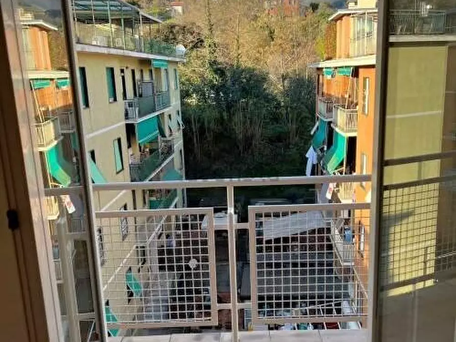 appartamento in vendita a Rapallo in zona Santa Maria del Campo