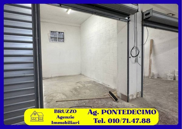 box auto in vendita a Rapallo