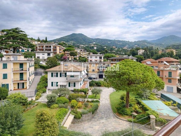 appartamento in vendita a Rapallo