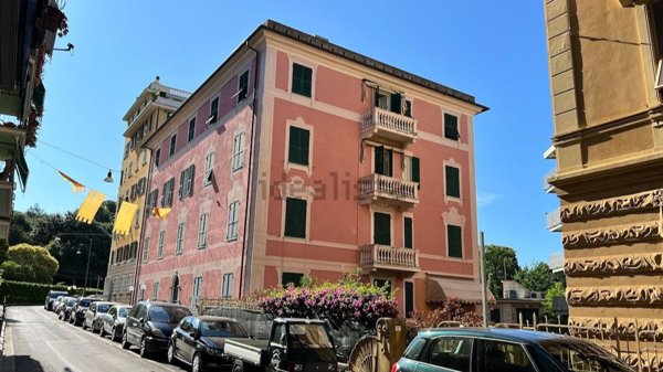 appartamento in vendita a Rapallo in zona San Michele di Pagana