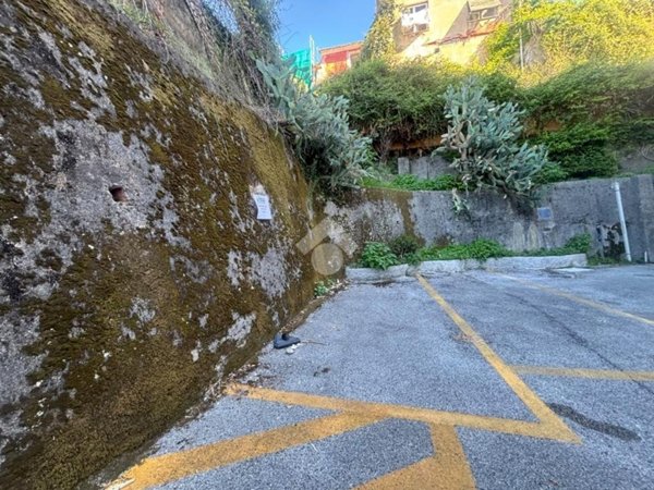 box auto in vendita a Rapallo in zona Santa Maria del Campo