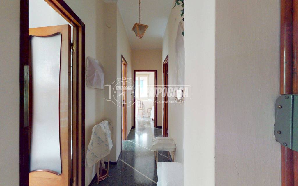 appartamento in vendita a Rapallo