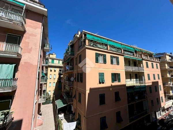 appartamento in vendita a Rapallo