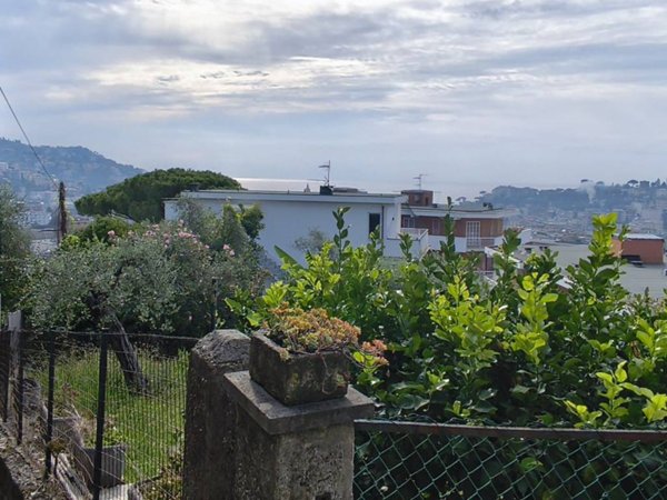 casa indipendente in vendita a Rapallo in zona Santa Maria del Campo
