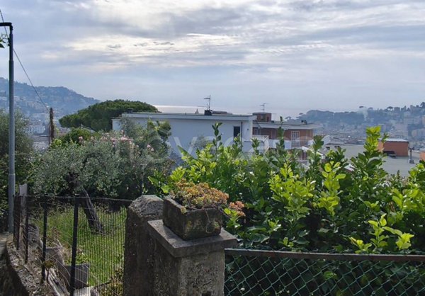 appartamento in vendita a Rapallo