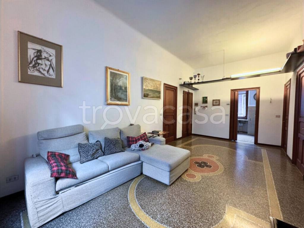 appartamento in vendita a Rapallo