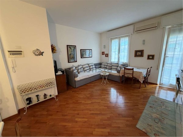 appartamento in vendita a Rapallo