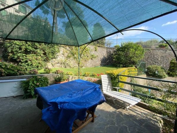appartamento in vendita a Rapallo in zona Santa Maria del Campo