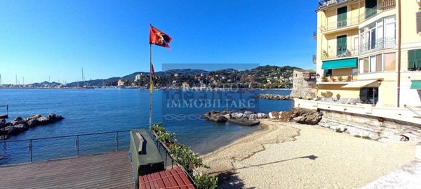 appartamento in vendita a Rapallo