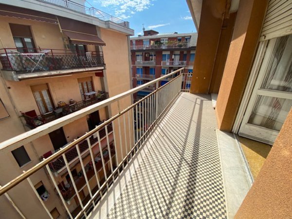 appartamento in vendita a Rapallo in zona Santa Maria del Campo