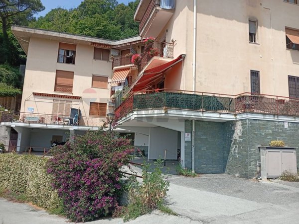 appartamento in vendita a Rapallo in zona San Martino di Noceto