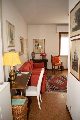appartamento in vendita a Rapallo in zona Santa Maria del Campo