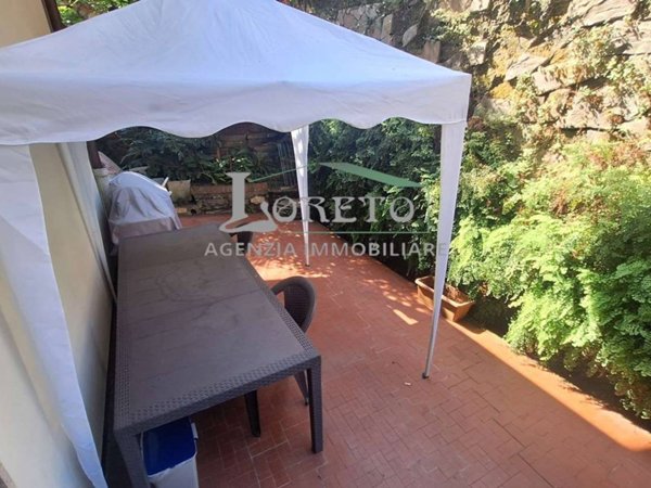 appartamento in vendita a Rapallo in zona San Michele di Pagana