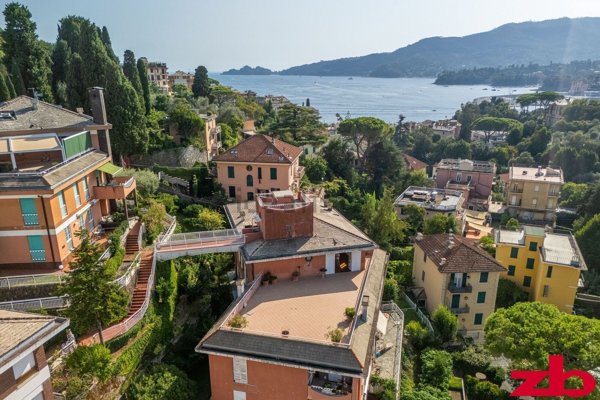 appartamento in vendita a Rapallo