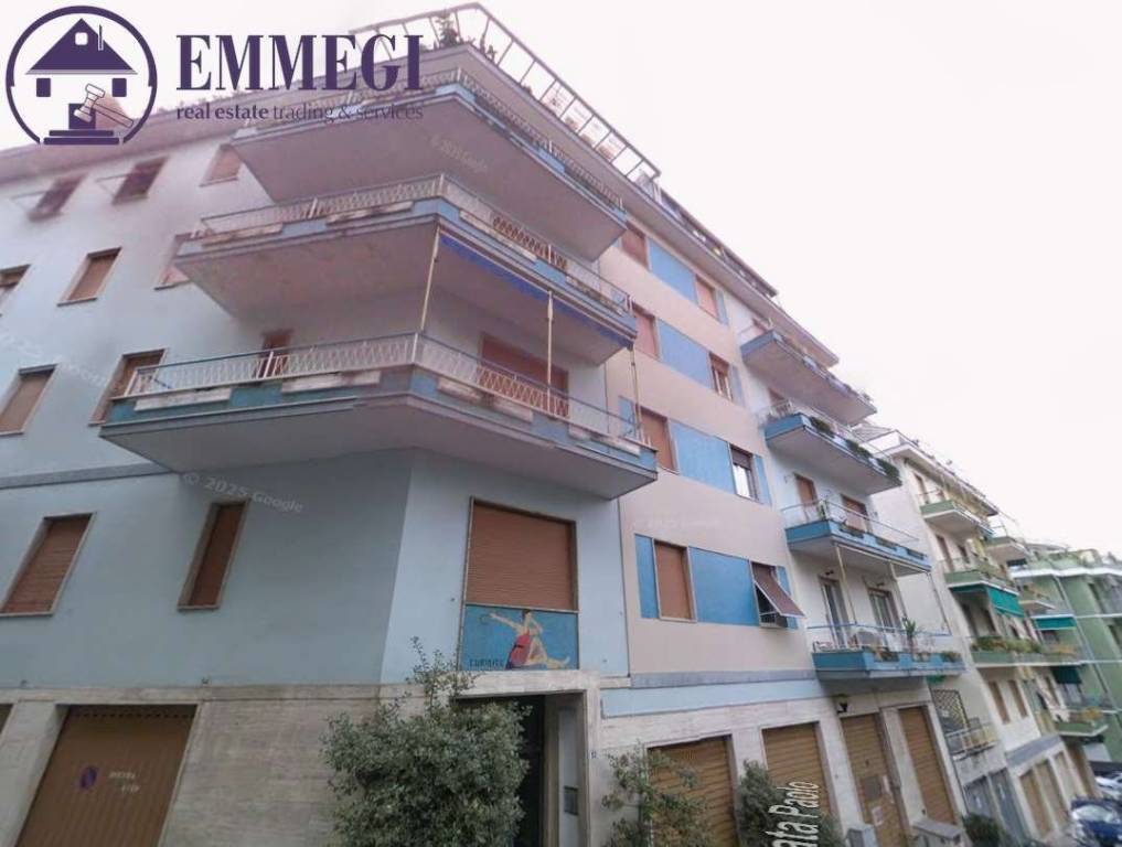 appartamento in vendita a Rapallo