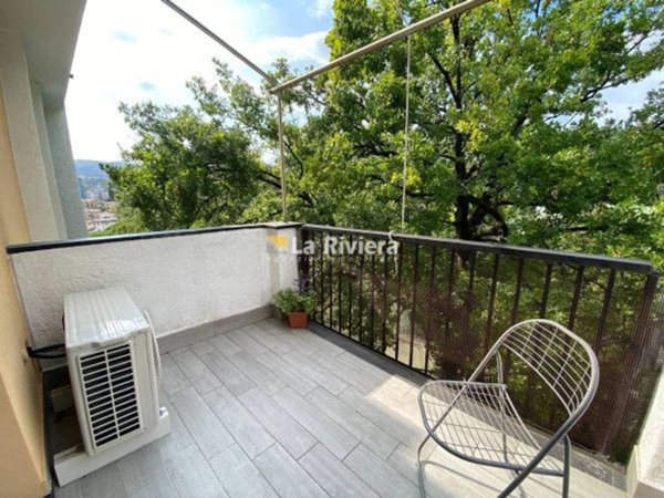 appartamento in vendita a Rapallo in zona Santa Maria del Campo