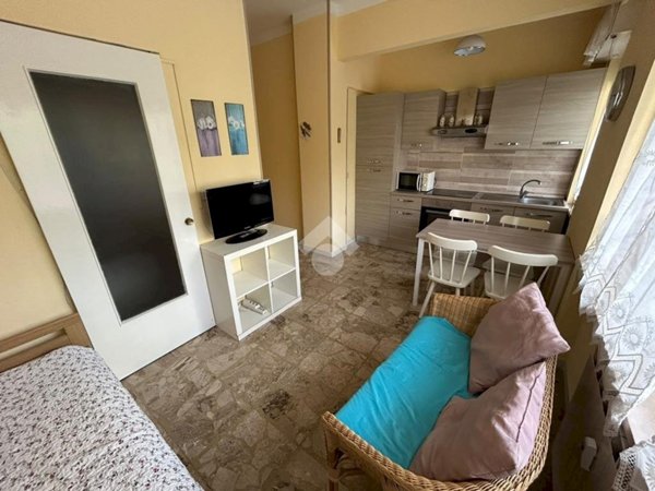 appartamento in vendita a Rapallo in zona Santa Maria del Campo