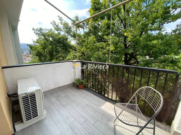 appartamento in vendita a Rapallo