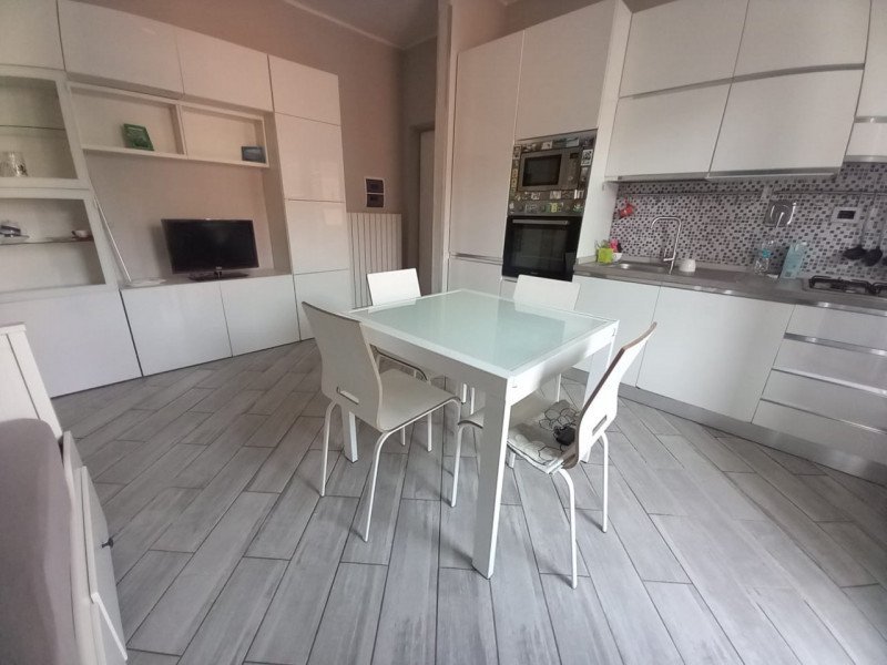appartamento in vendita a Rapallo in zona Santa Maria del Campo