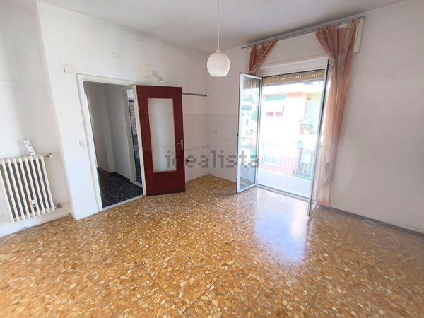 appartamento in vendita a Rapallo in zona Santa Maria del Campo