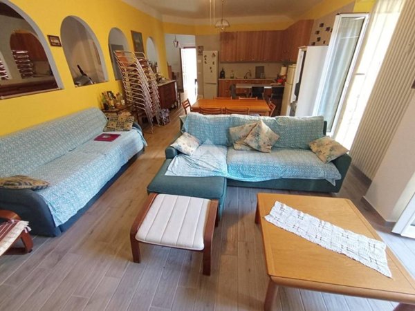 appartamento in vendita a Rapallo in zona Santa Maria del Campo