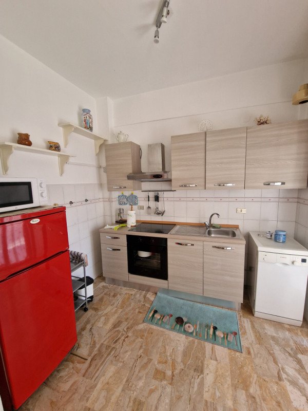 appartamento in vendita a Rapallo in zona Santa Maria del Campo