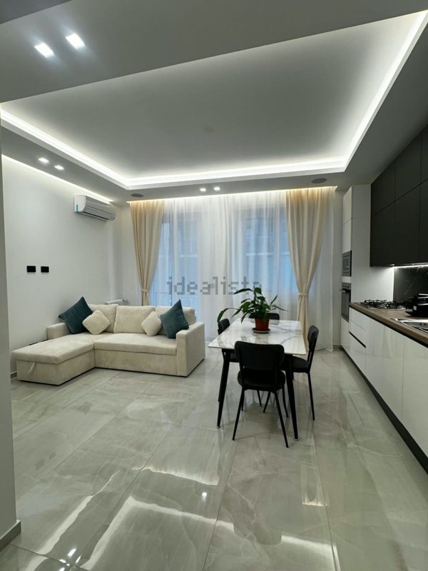 appartamento in vendita a Rapallo in zona Santa Maria del Campo