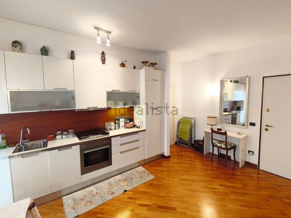 appartamento in vendita a Rapallo in zona Santa Maria del Campo