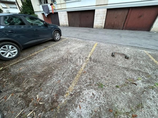 box auto in vendita a Rapallo in zona Santa Maria del Campo