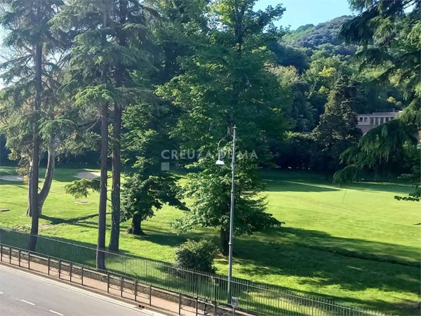 appartamento in vendita a Rapallo in zona Santa Maria del Campo