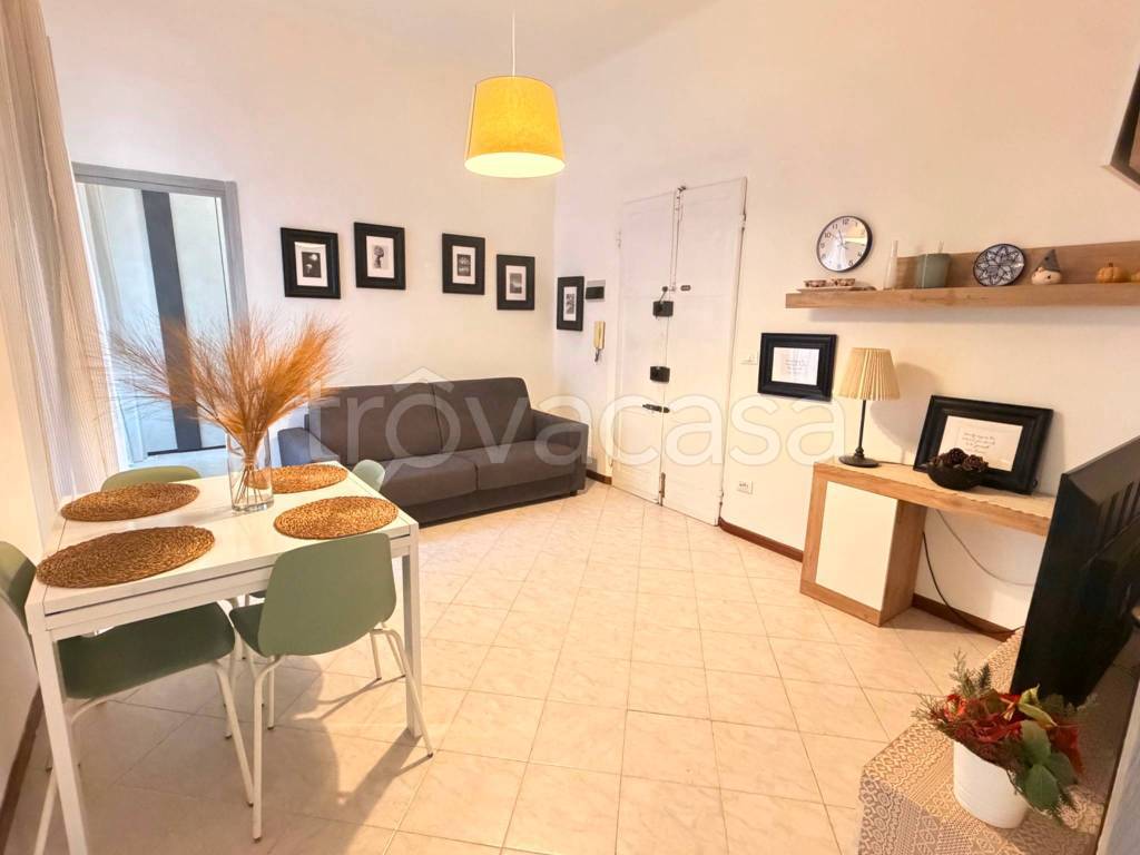 appartamento in vendita a Rapallo