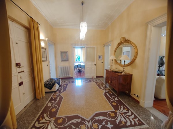 appartamento in vendita a Rapallo