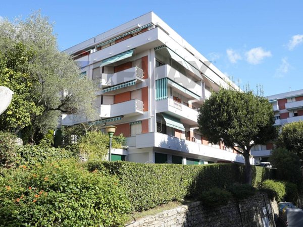 appartamento in vendita a Rapallo in zona Santa Maria del Campo