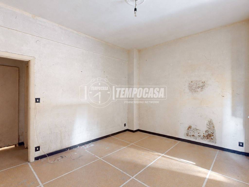 appartamento in vendita a Rapallo in zona San Michele di Pagana