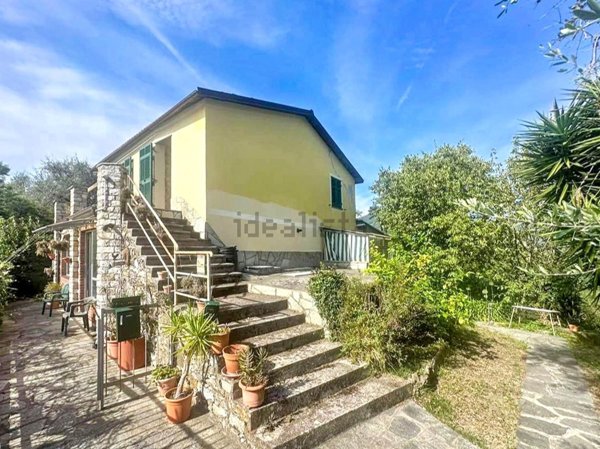 appartamento in vendita a Rapallo