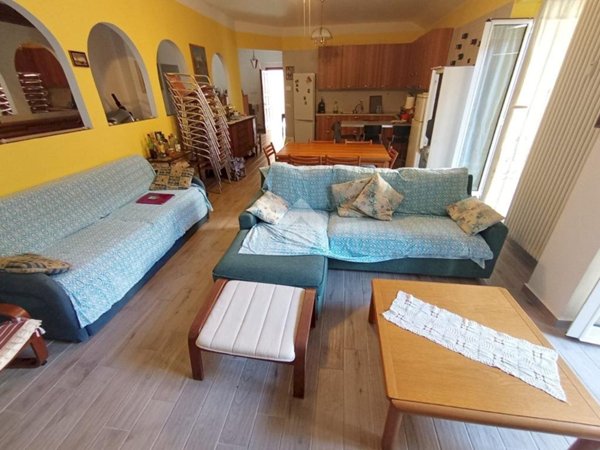 appartamento in vendita a Rapallo in zona Santa Maria del Campo