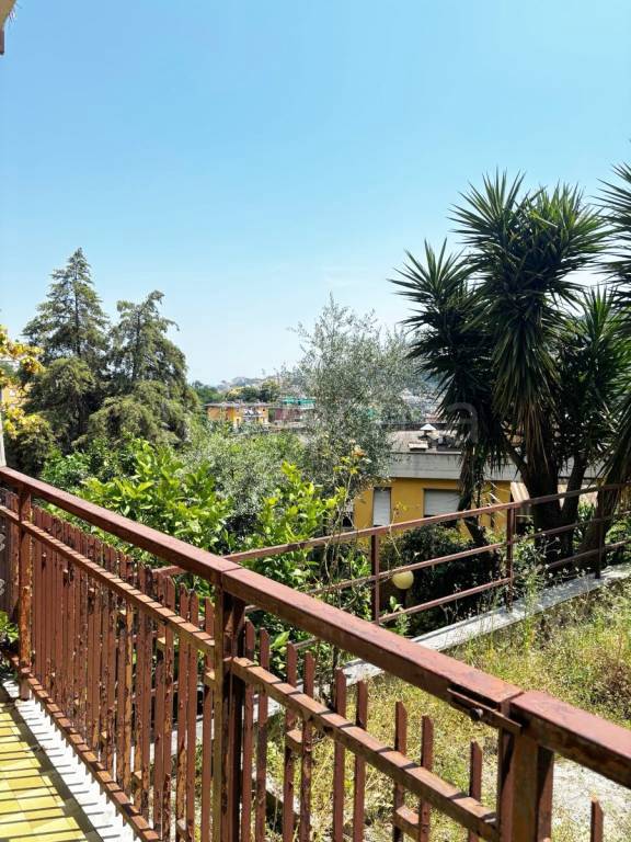 appartamento in vendita a Rapallo in zona Santa Maria del Campo